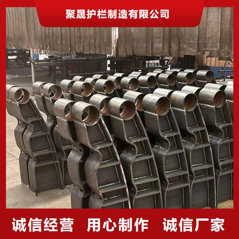 【桥梁防撞护栏】【中央分隔栏】专业生产N年