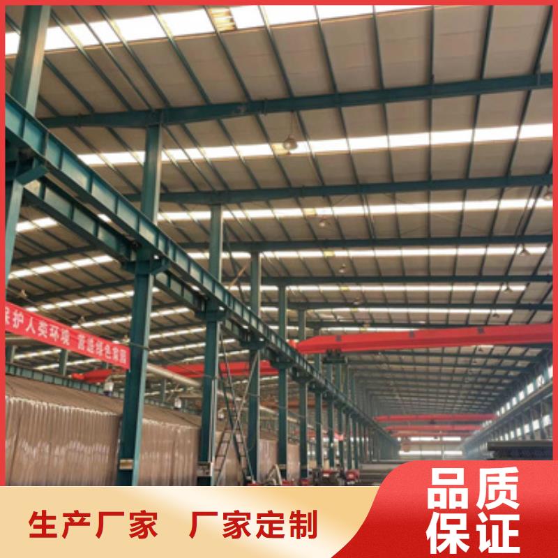 桥梁防撞护栏桥梁钢护栏厂一站式采购方便省心