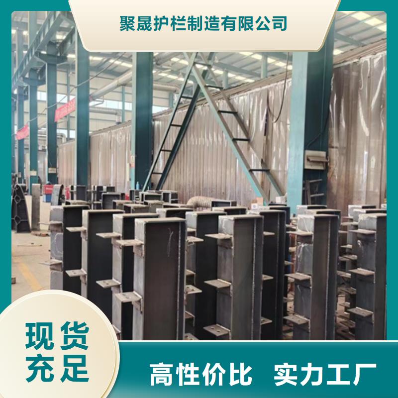 服务周到的防撞护栏供货商
