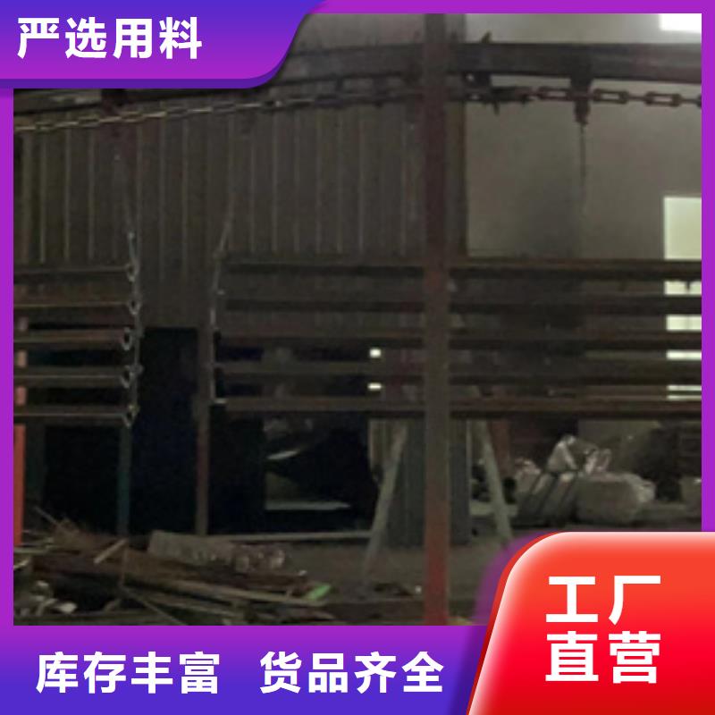 不锈钢桥梁护栏专业供货商
