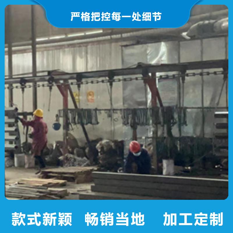 桥梁防撞护栏源头厂家量大价优