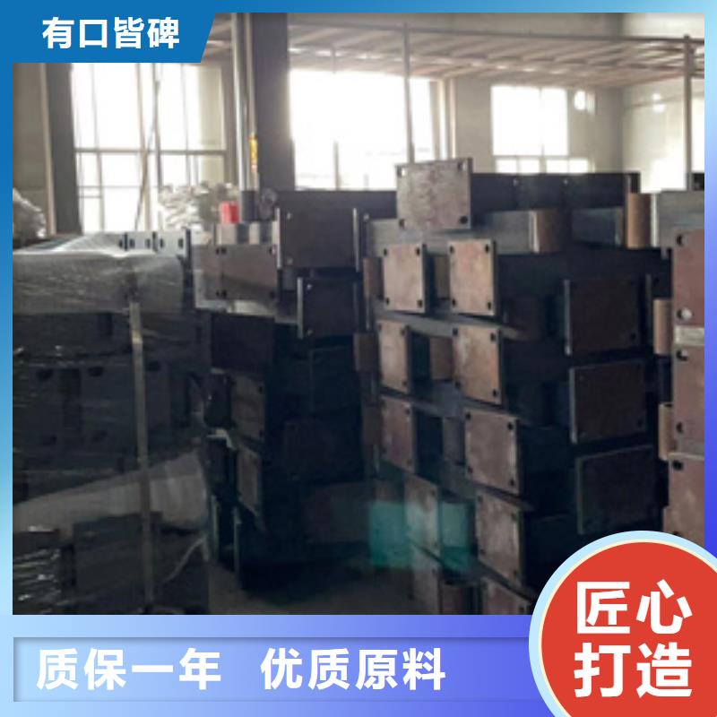 喷塑防撞护栏-欢迎新老客户实地考察