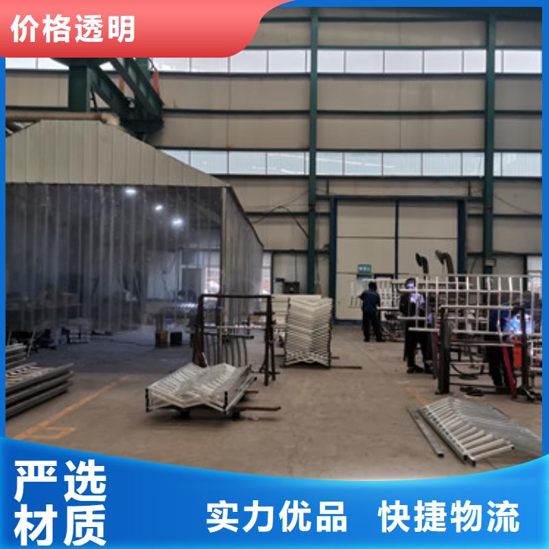 【桥梁防撞护栏,【波形护栏】交货准时】