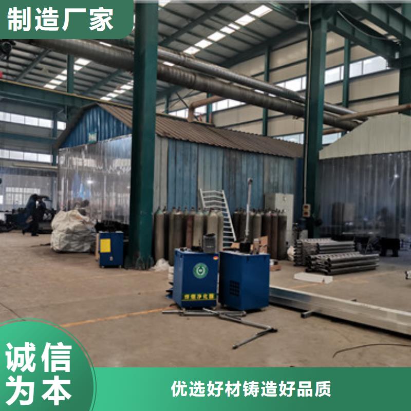 桥梁防撞护栏,河道护栏厂服务始终如一