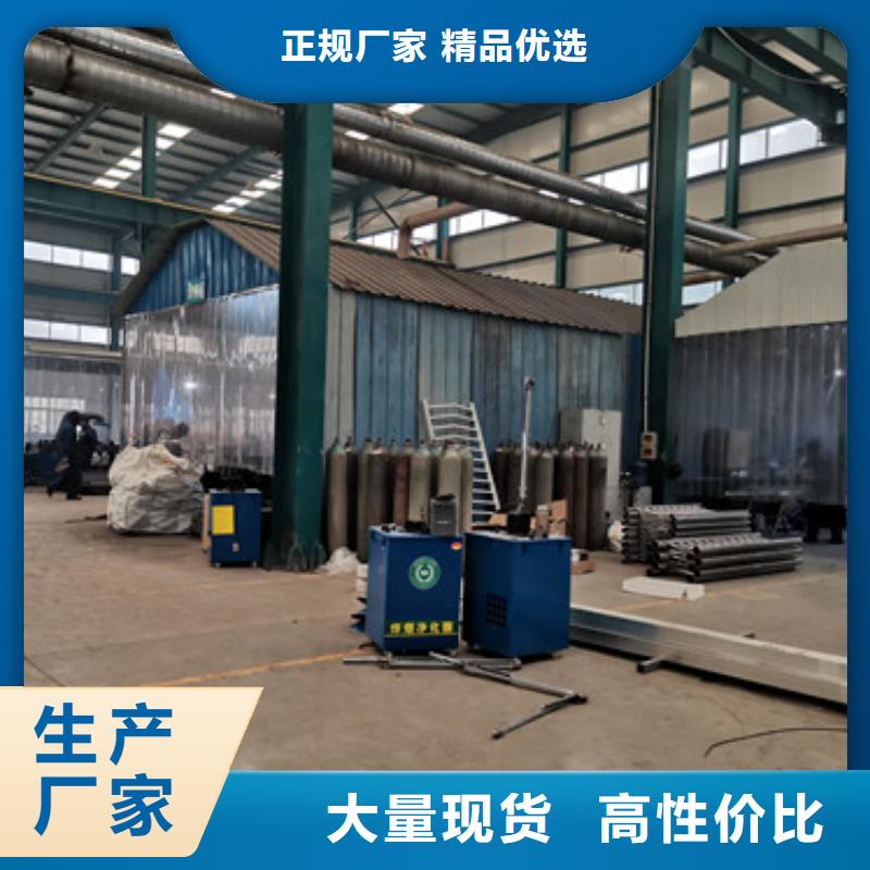 桥梁防撞护栏桥梁护栏厂厂家定制