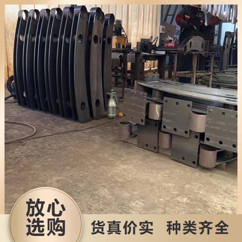 景观护栏厂家大量现货