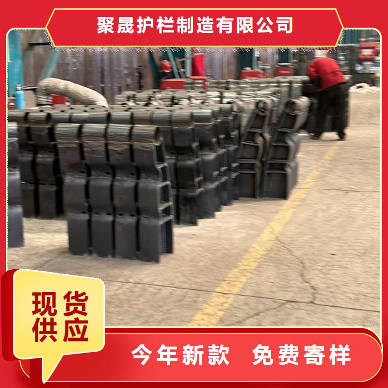 护栏_不锈钢景观护栏一站式采购商家