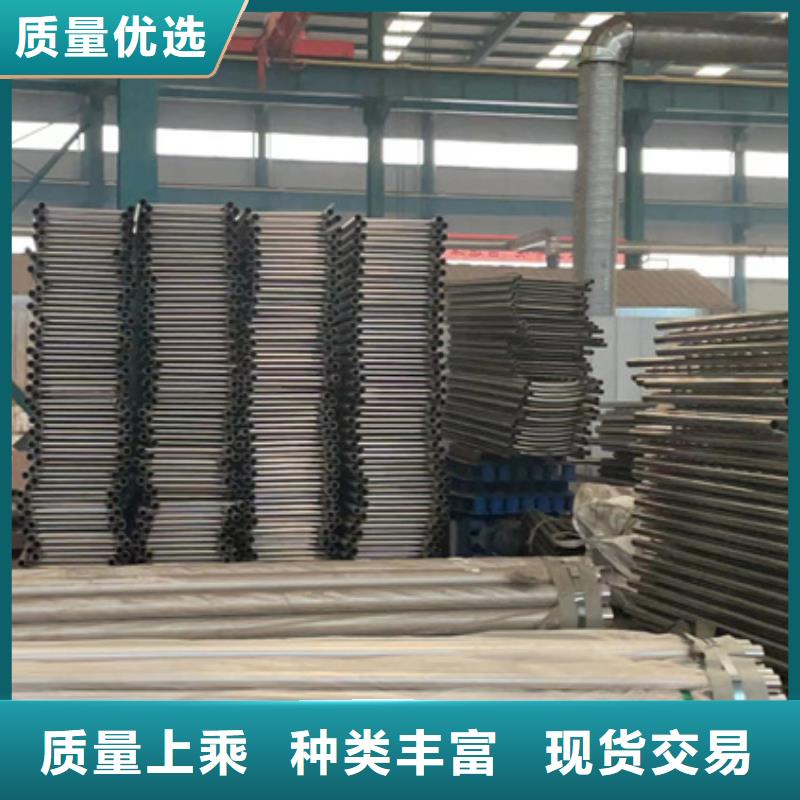 景观护栏桥梁护栏厂家放心得选择