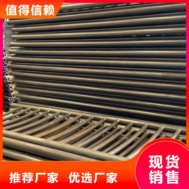 护栏_桥梁防撞护栏厂应用领域
