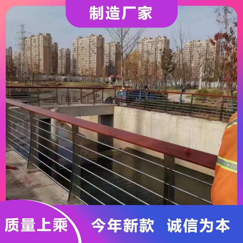 景观护栏【人行道栏杆】市场行情