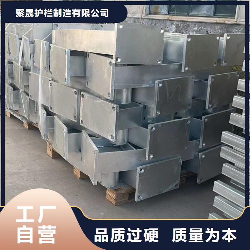 防撞钢护栏销售公司地址