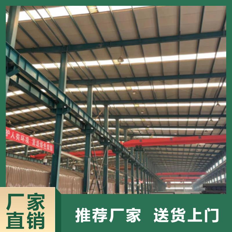 河道防撞护栏现货直销
