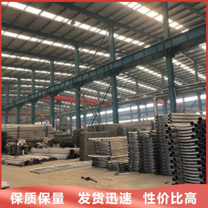 景观护栏【城市景观防护栏】产品细节参数