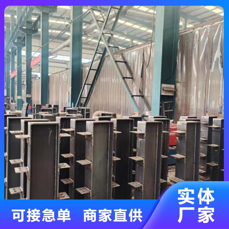 护栏,景观护栏厂质量不佳尽管来找我