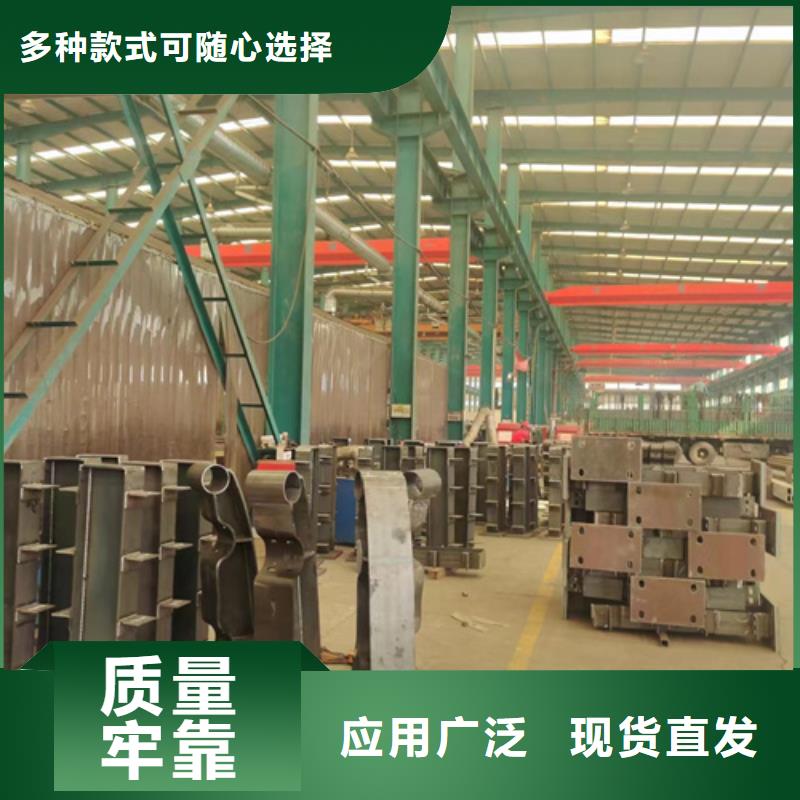 护栏LED防护栏杆现货齐全售后无忧