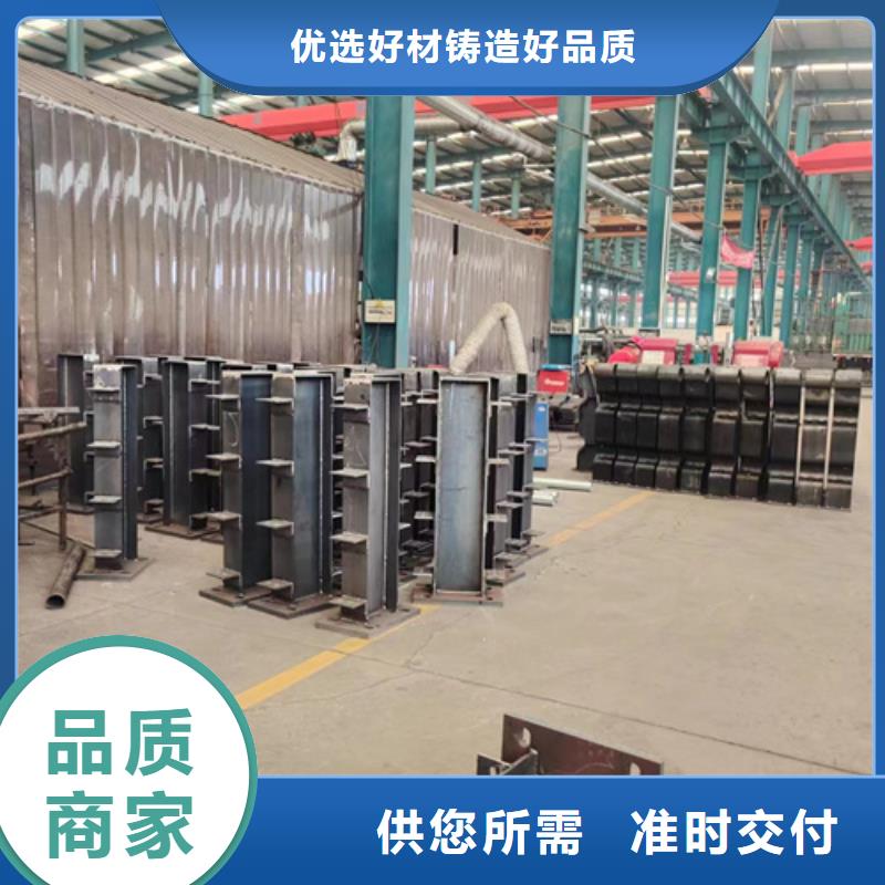 【景观护栏_桥梁防撞护栏物流配送】