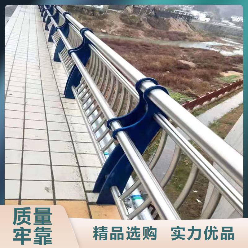 喷塑防撞护栏欢迎新老客户来电咨询
