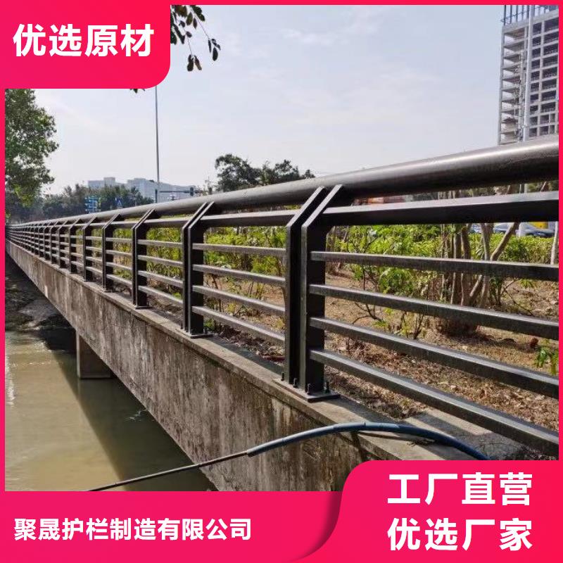 【景观护栏_桥梁防撞护栏物流配送】