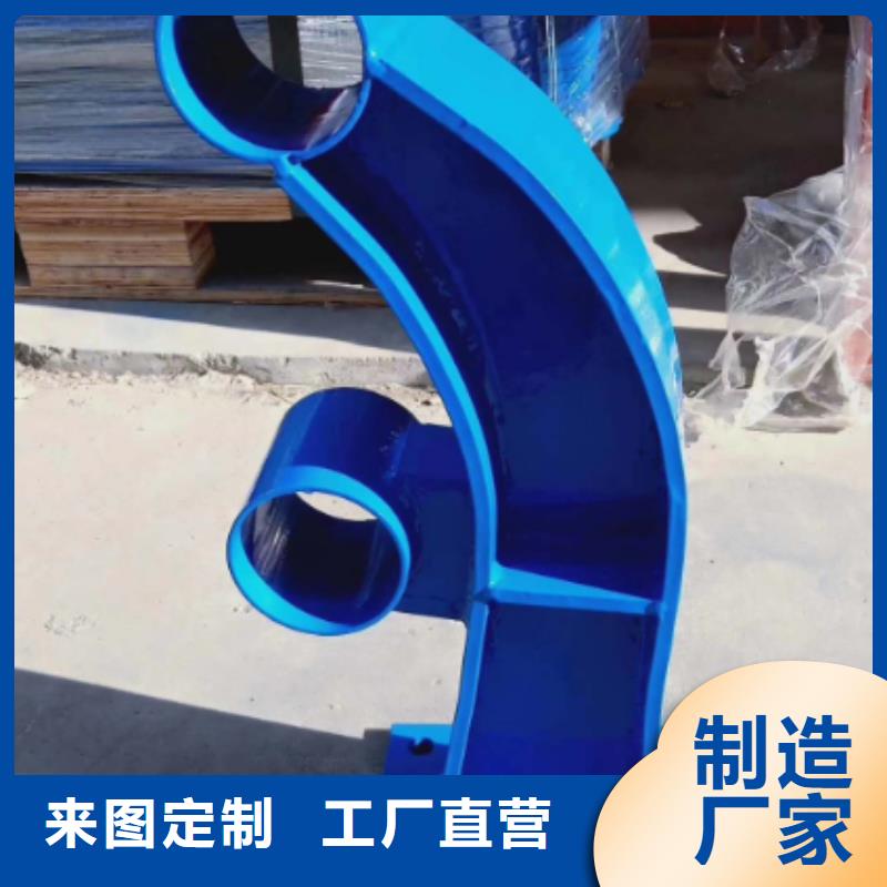 护栏防撞护栏厂精心打造