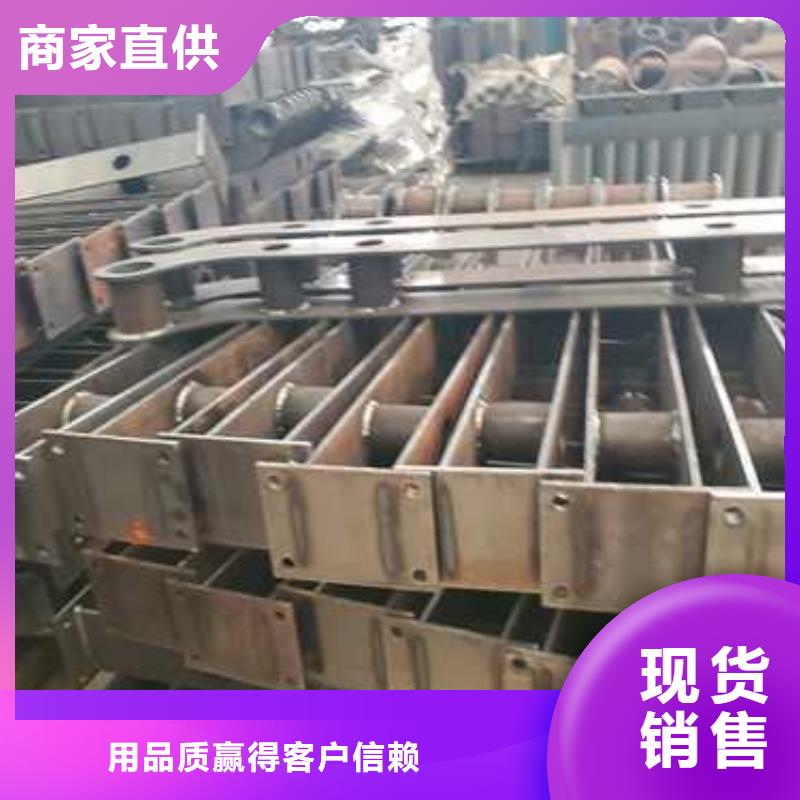 景观护栏桥梁护栏厂源头工厂量大优惠