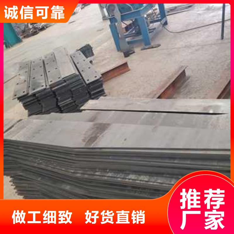 护栏景观护栏厂精品优选