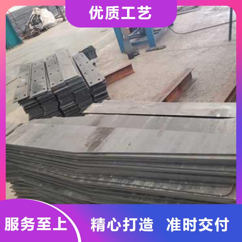 护栏桥梁护栏厂物流配送