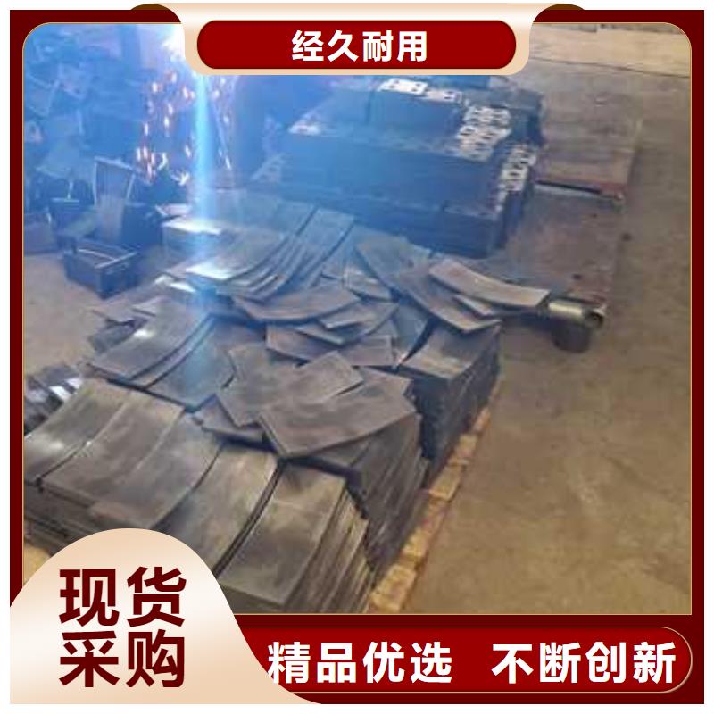 景观护栏道路护栏厂追求细节品质
