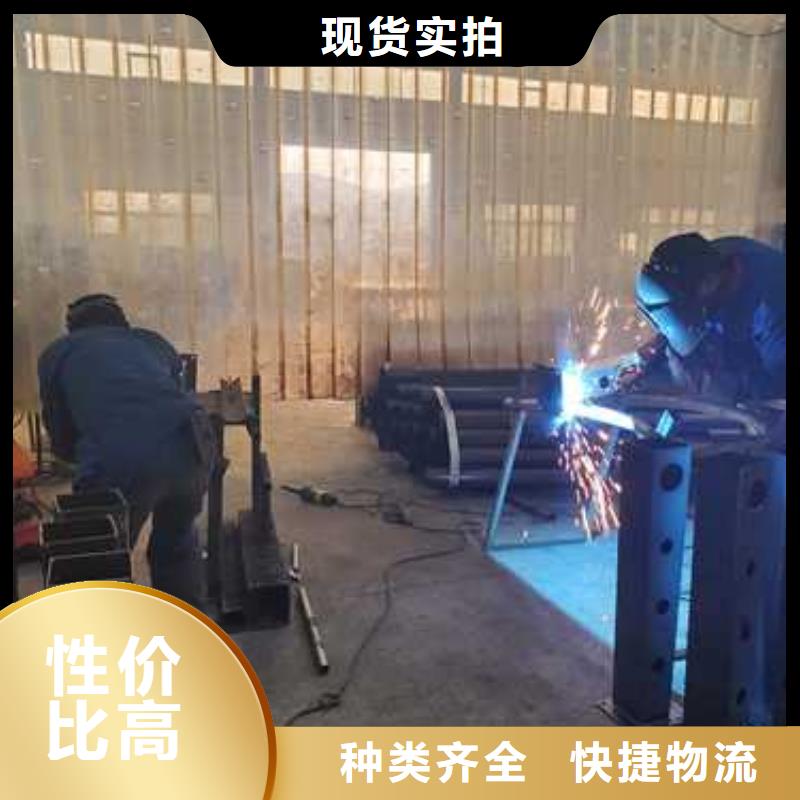 景观护栏【人行道栏杆】市场行情