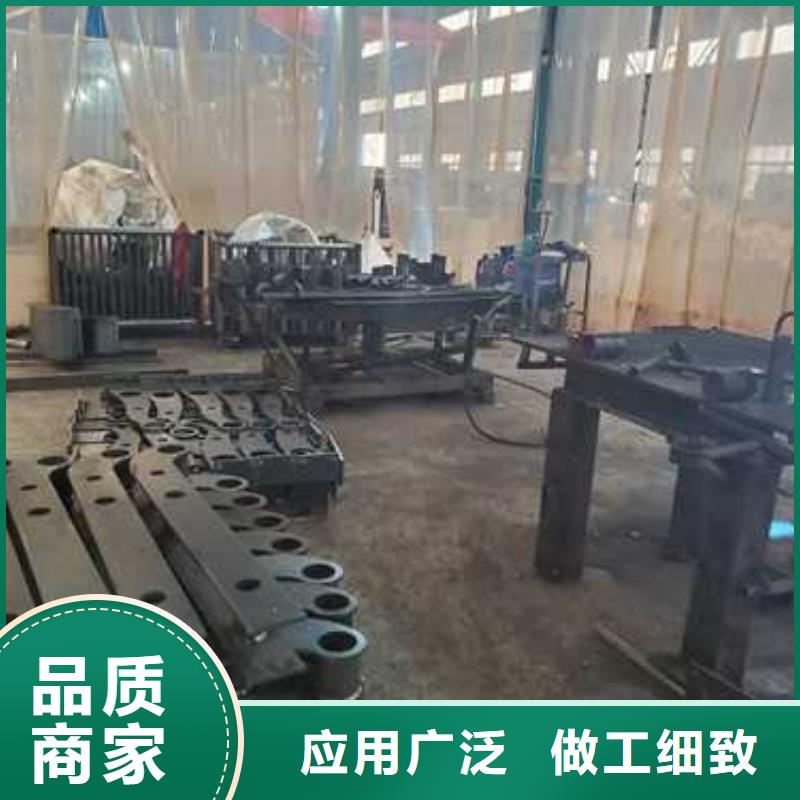 护栏_不锈钢景观护栏一站式采购商家