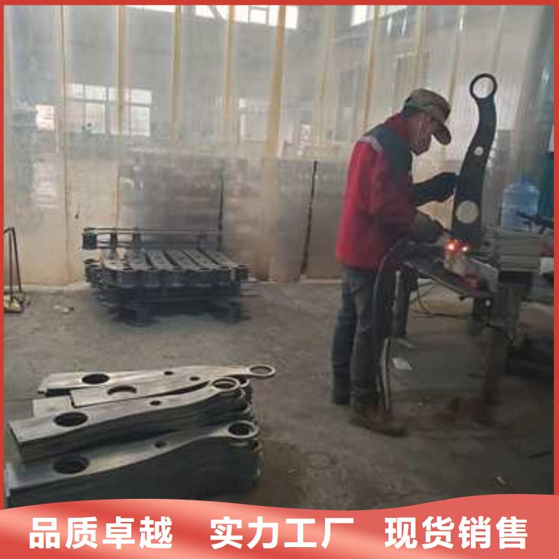 景观护栏-【桥梁护栏】量大从优