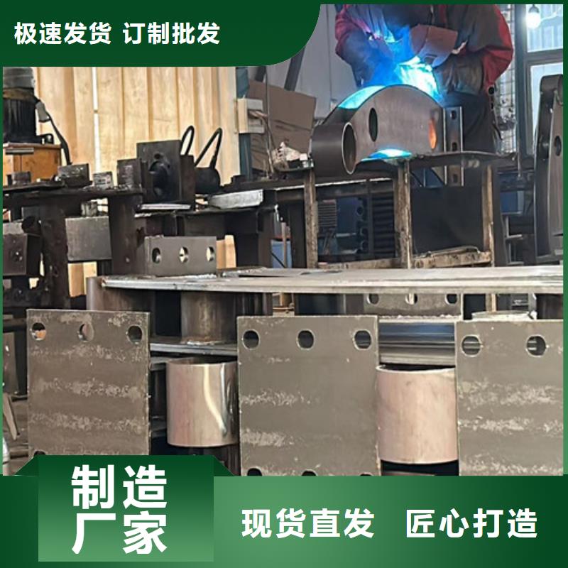 道路护栏,桥梁防撞护栏厂实力厂家