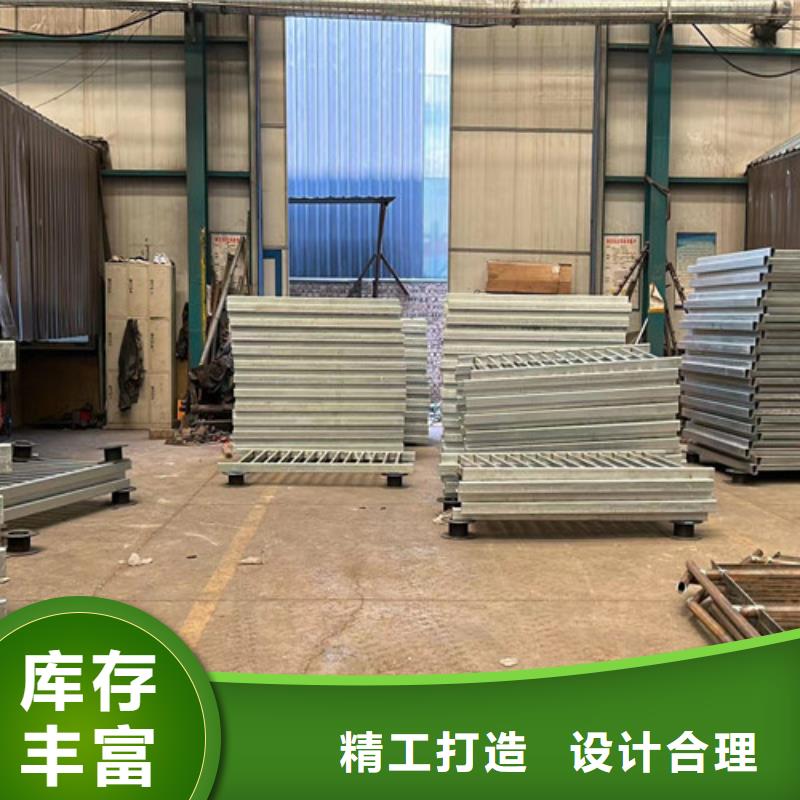 买桥面防撞护栏认准聚晟护栏制造有限公司