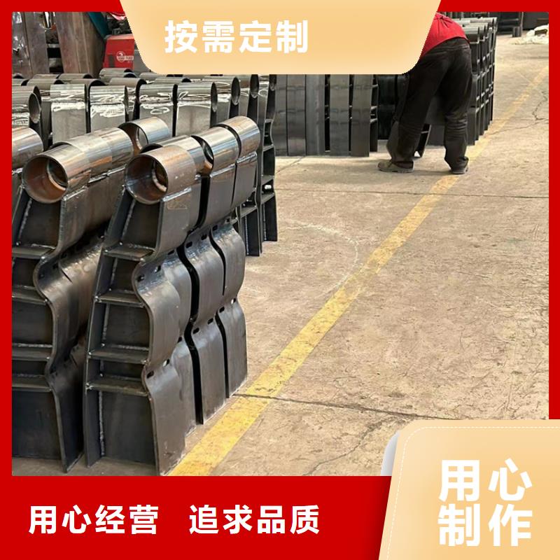 【道路护栏_铝合金护栏厂为您精心挑选】
