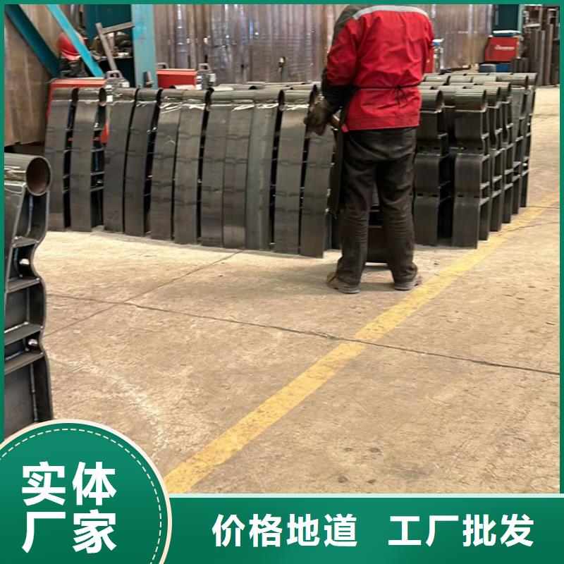 道路护栏_防撞护栏厂品质过硬