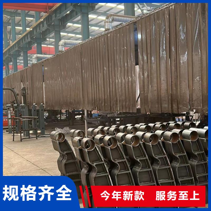 道路护栏厂家直销直供