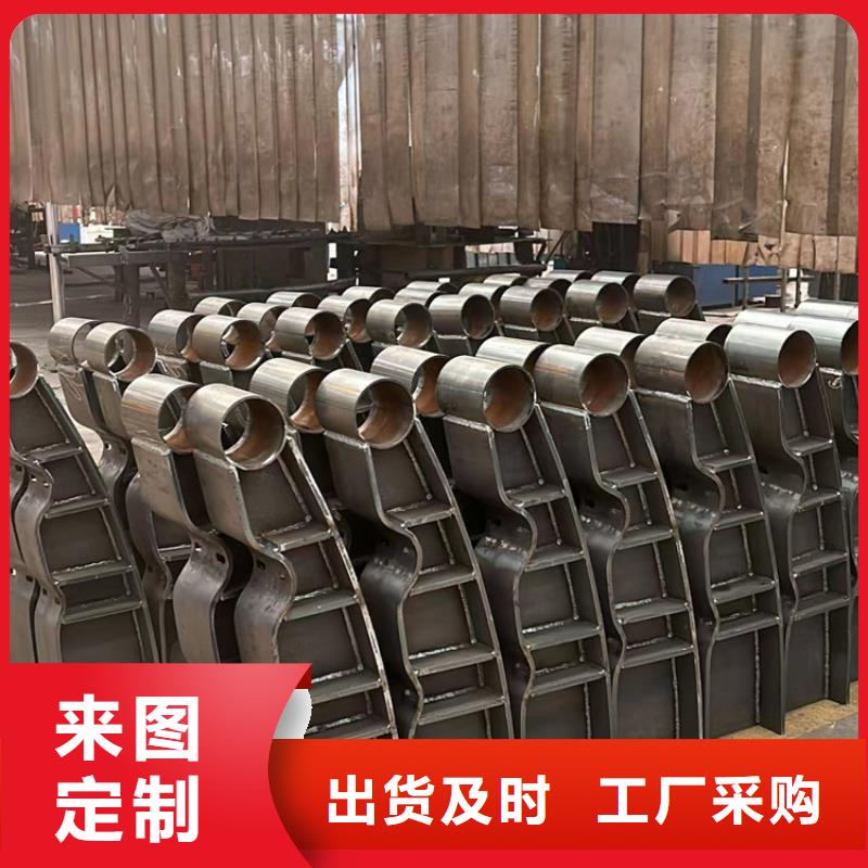 道路护栏道路隔离栏快速物流发货