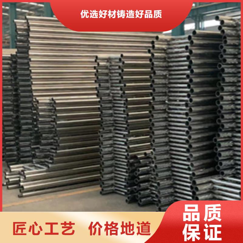 【护栏】桥梁护栏厂多年经验值得信赖