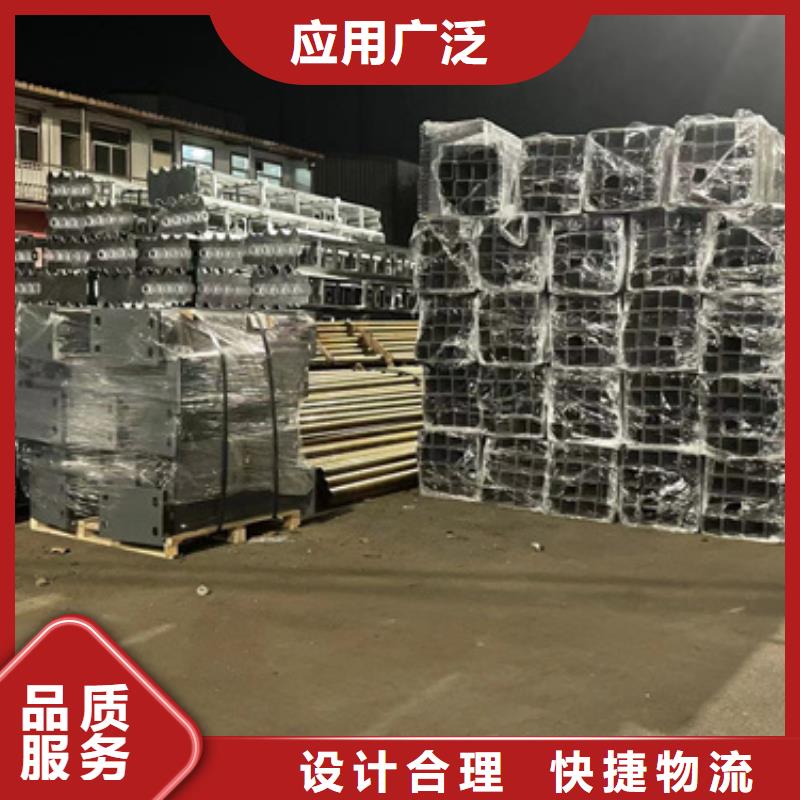 道路护栏桥梁护栏厂家优质工艺