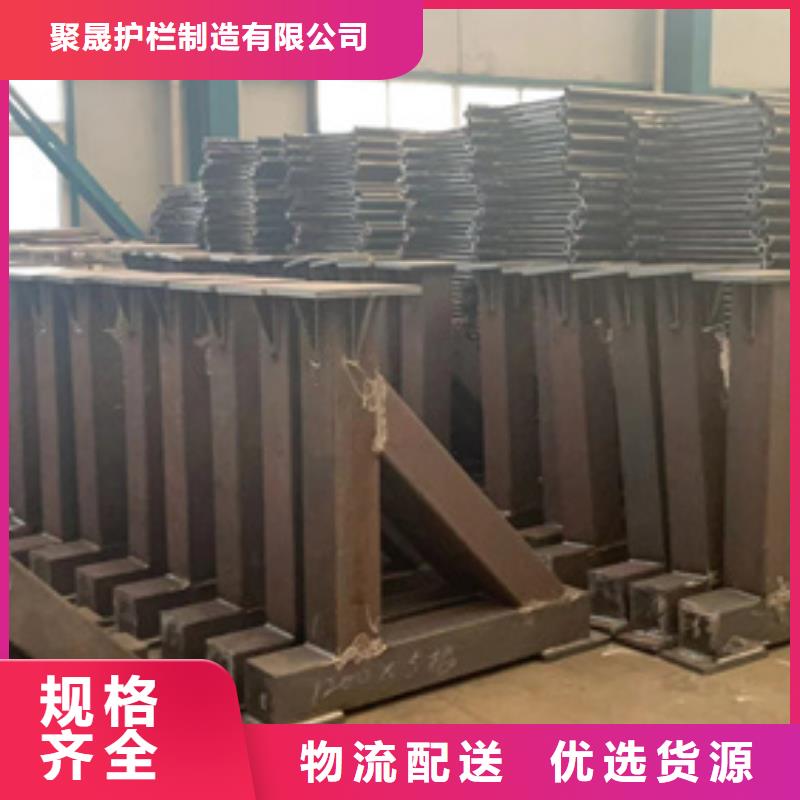  道路护栏品质信得过