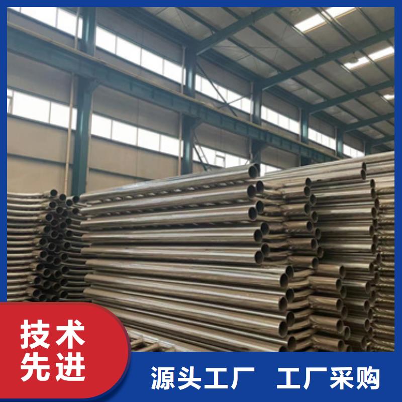 护栏,桥梁护栏厂厂家案例