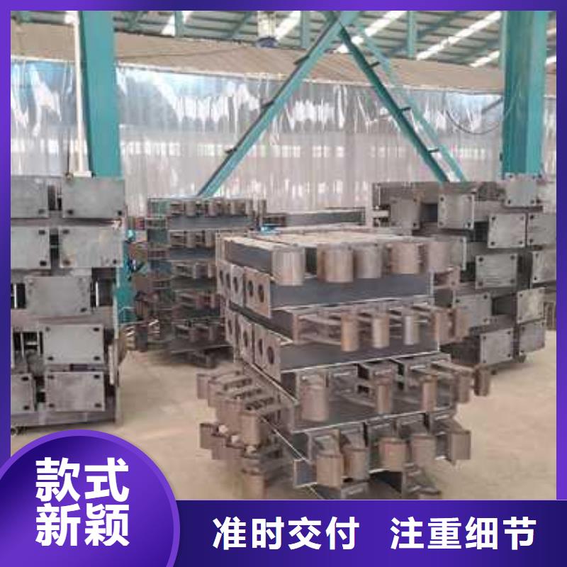 护栏栈道护栏厂详细参数