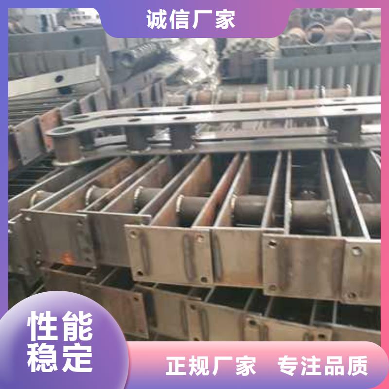 道路护栏_防撞护栏厂品质过硬
