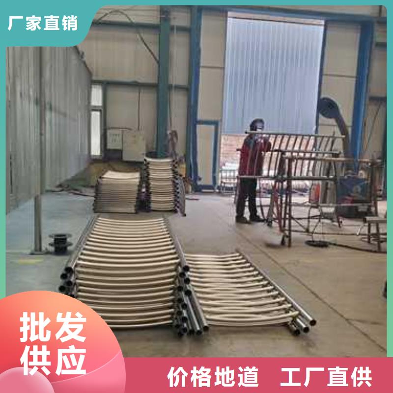 护栏栈道护栏厂详细参数