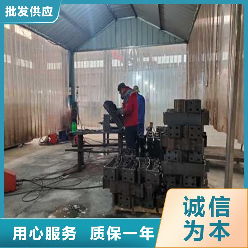 护栏,桥梁护栏厂厂家案例