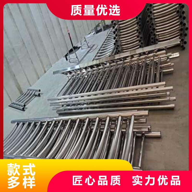 道路护栏_防撞护栏厂品质过硬