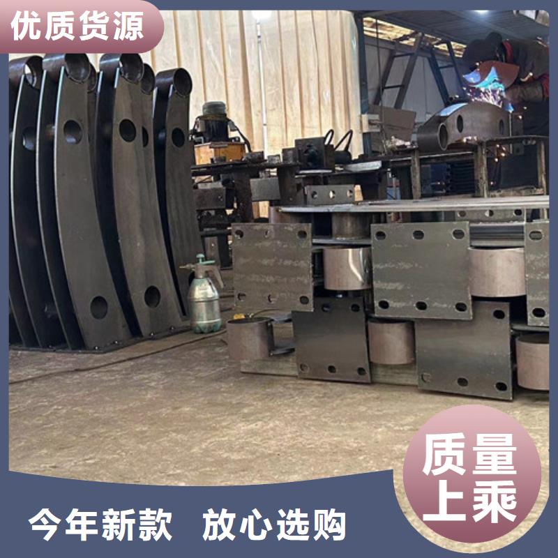 人行道护栏_镀锌喷塑防撞栏采购无忧
