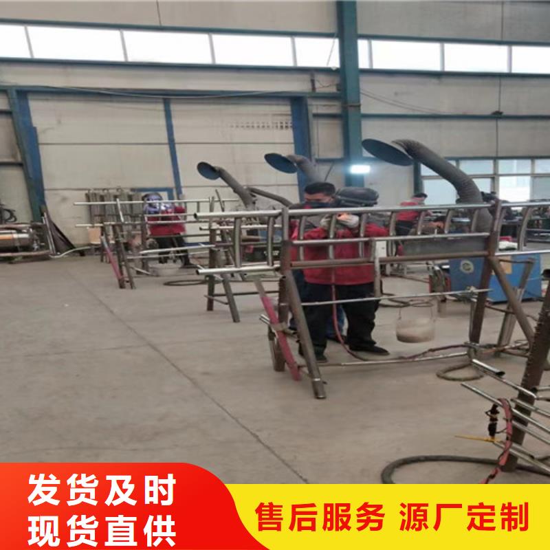人行道护栏自营品质有保障
