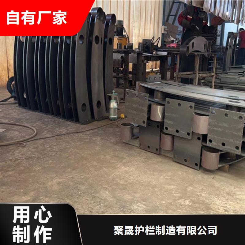 人行道护栏-栈道护栏厂厂家定制
