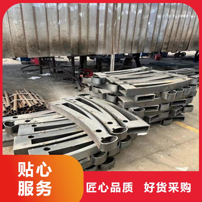 人行道护栏【城市景观防护栏】源厂直接供货