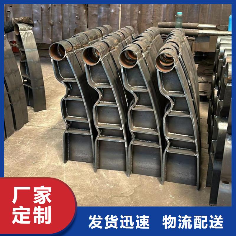 人行道护栏桥梁景观栏杆品质信得过